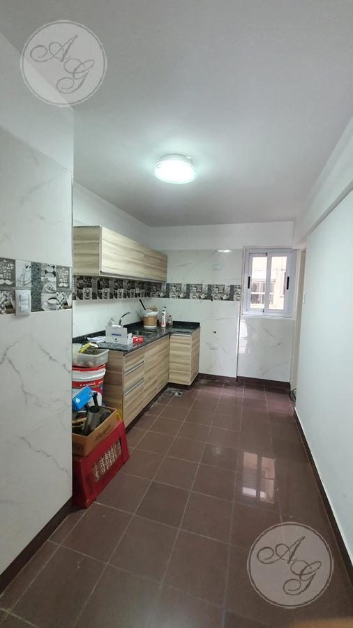 #4381574 | Sale | Apartment | Boedo (Adriana Gentile Propiedades)