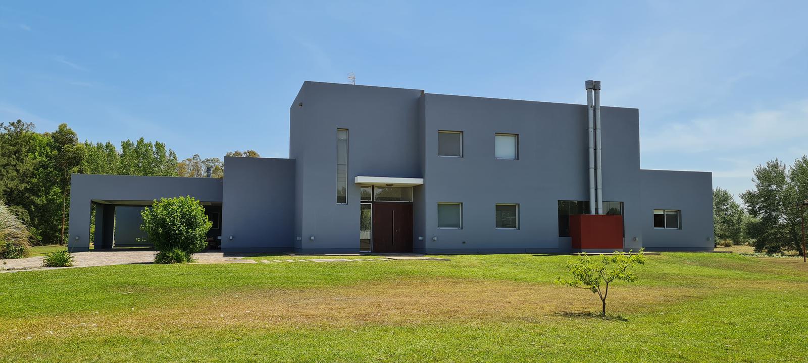 #4961098 | Venta | Casa | La Macarena (ISM Inmuebles)