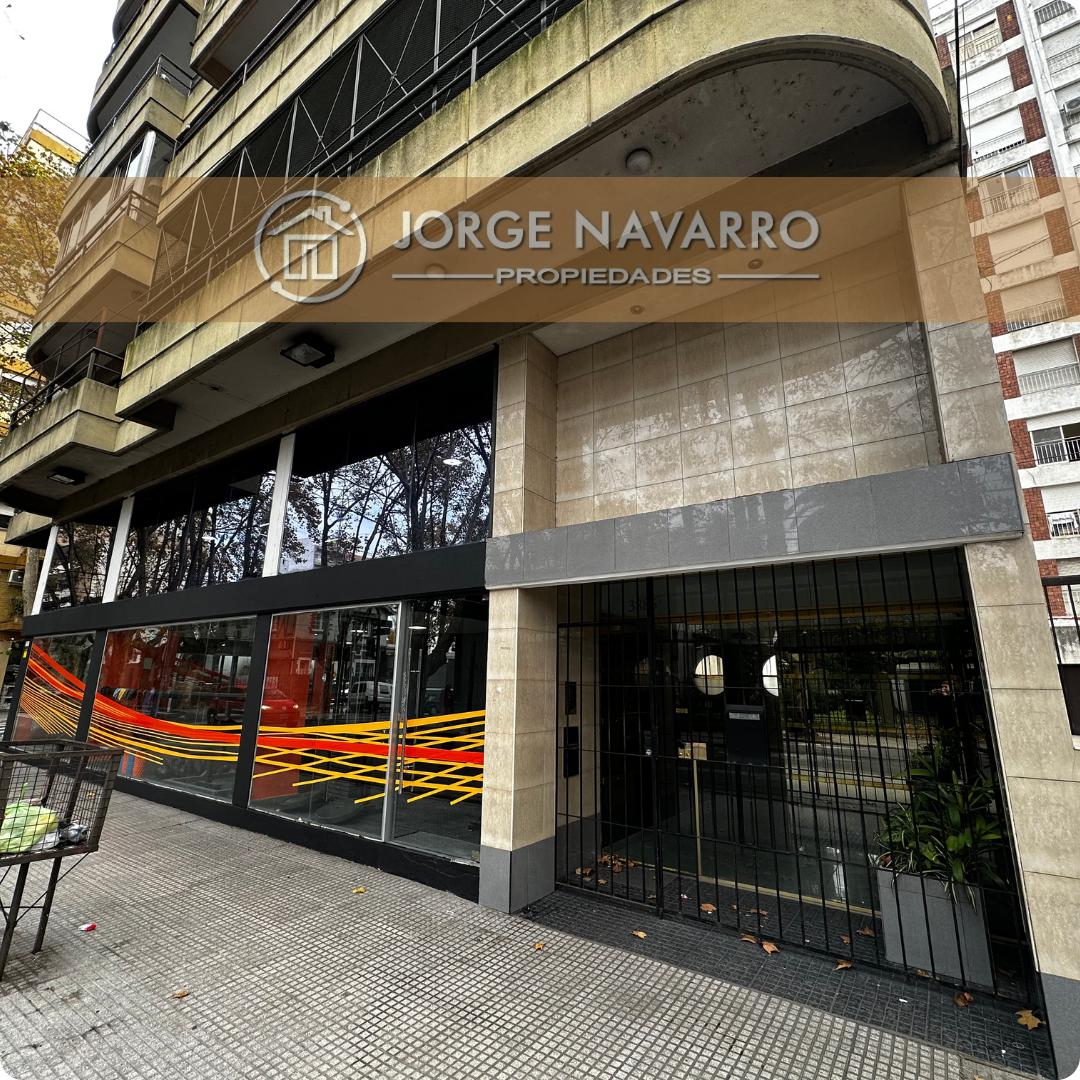 #5124946 | Venta | Departamento | General San Martin (JORGE NAVARRO PROPIEDADES)