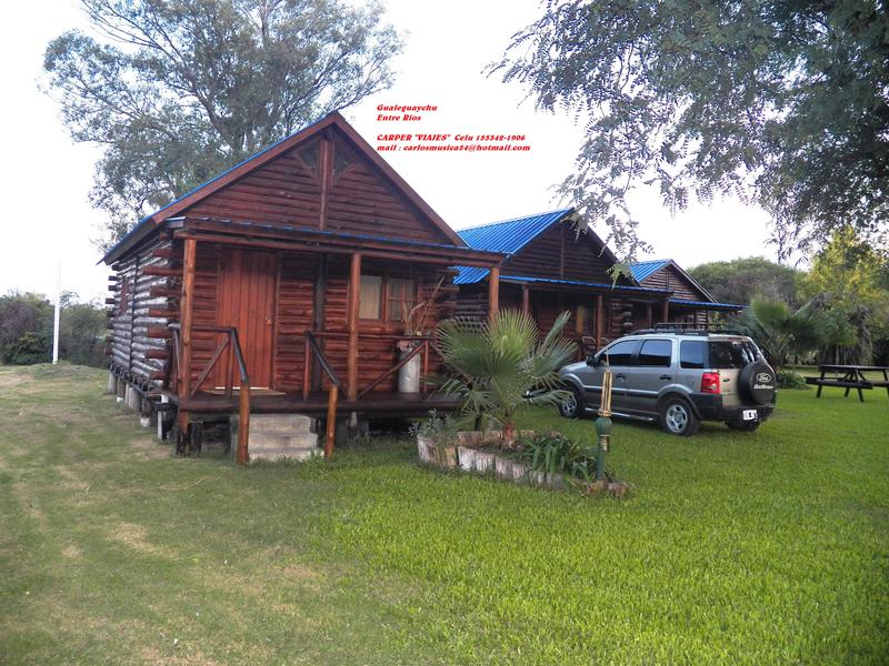 #1009375 | Venta | Campo / Chacra | Gualeguaychu (Sión inmobiliaria )