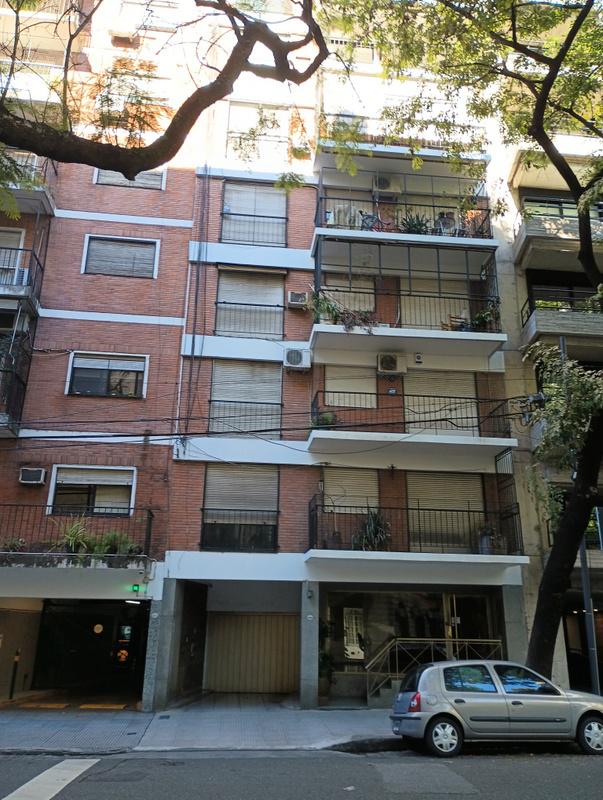 #5052957 | Rental | Apartment | Barrio Norte (Narvaez & Cia.)
