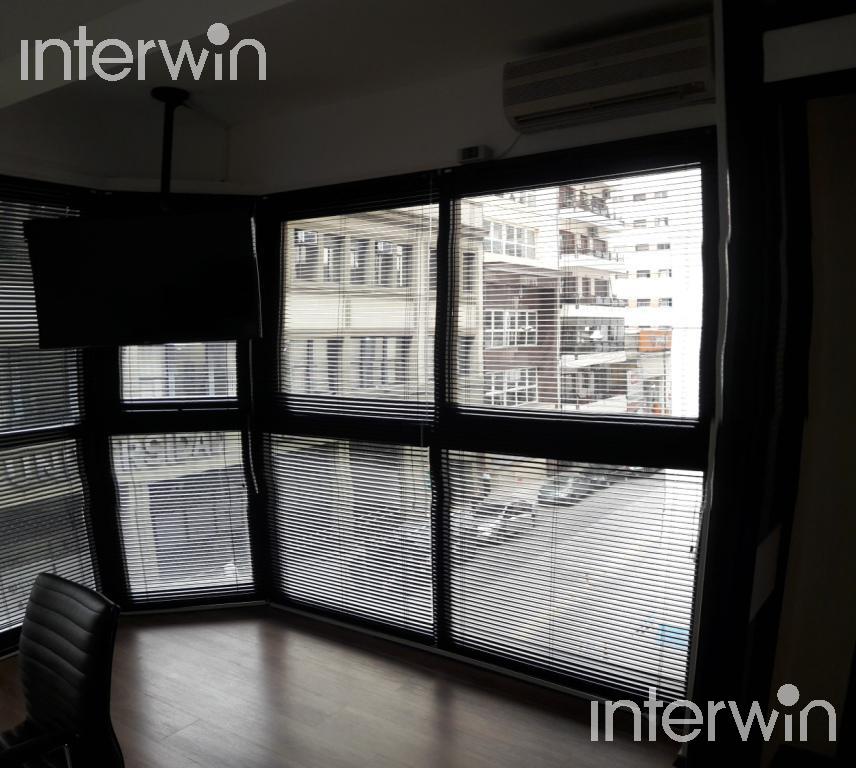 #1811352 | Venta | Oficina | Recoleta (Interwin)