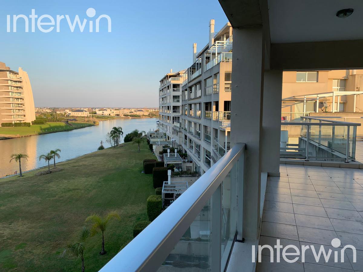 #2909433 | Venta | Departamento | Tigre (Interwin)