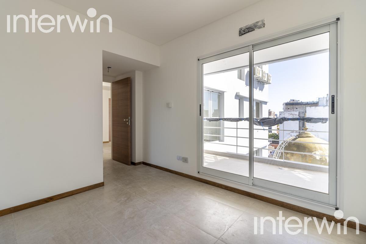 #5432966 | Venta | Departamento | Palermo (Interwin)