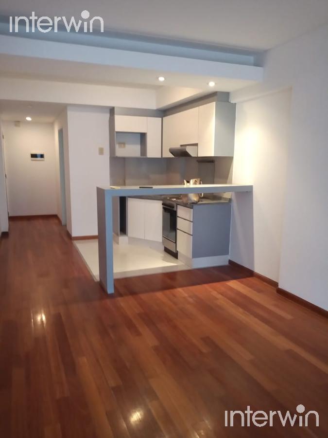 #5438391 | Alquiler | Departamento | Belgrano (Interwin)