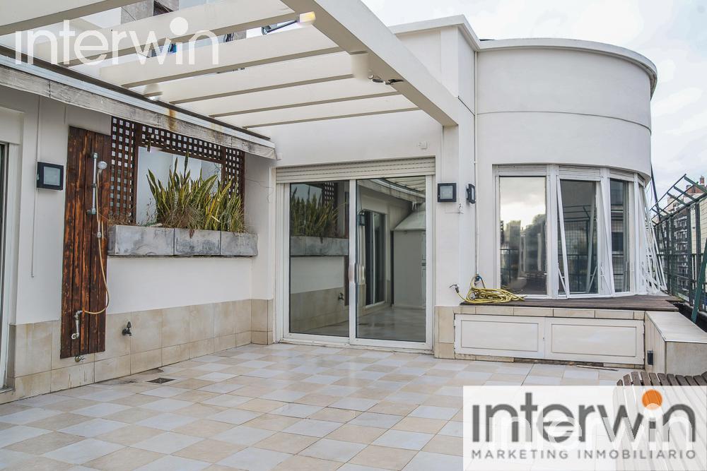 #4088444 | Venta | Departamento | Recoleta (Interwin)