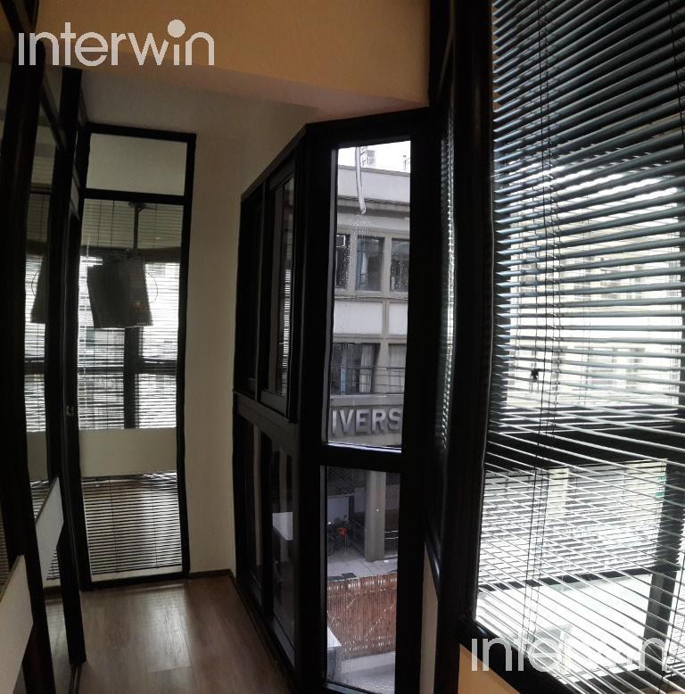 #1811352 | Venta | Oficina | Recoleta (Interwin)