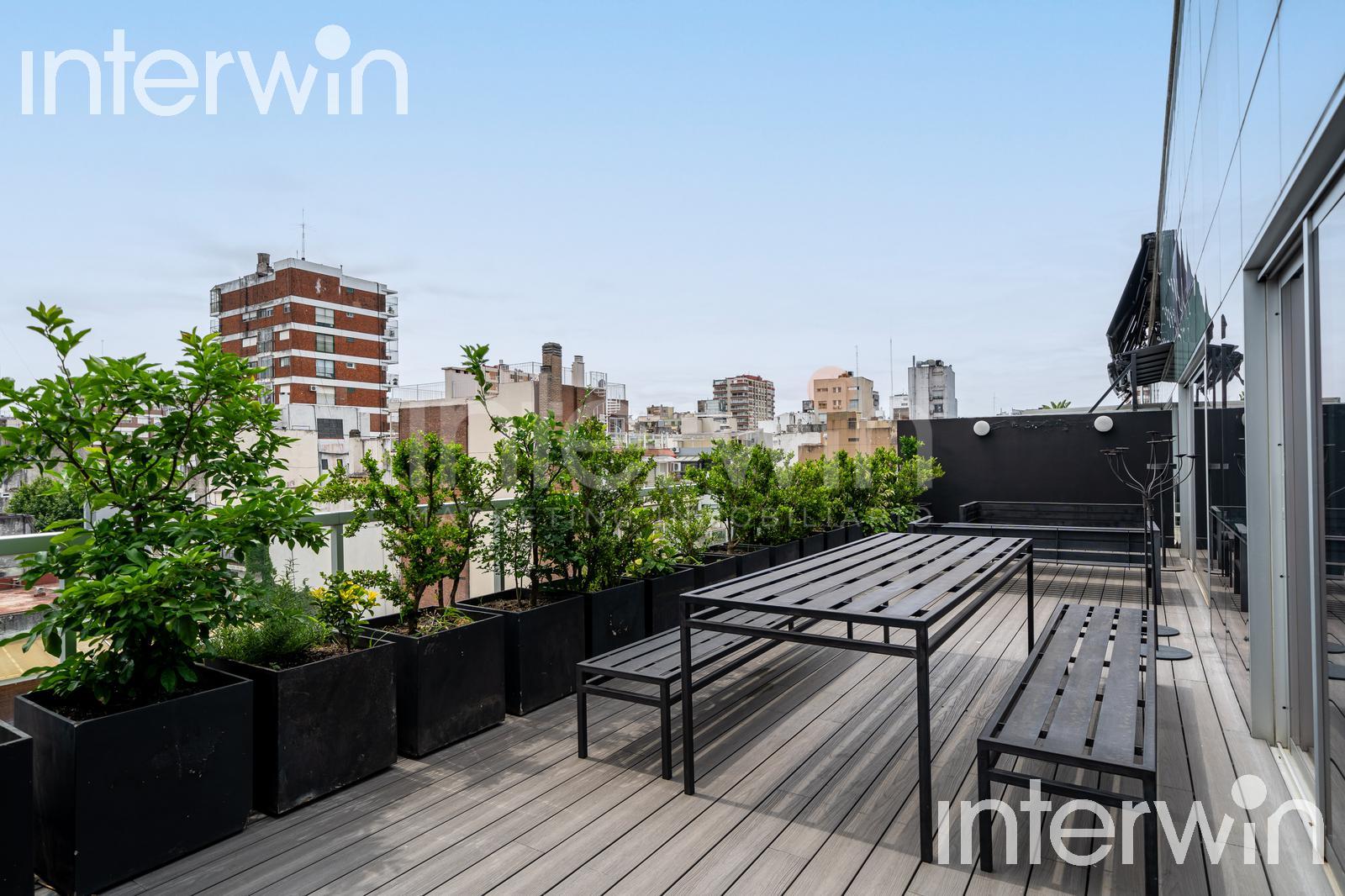 #4822933 | Venta | Departamento | Palermo Chico (Interwin)