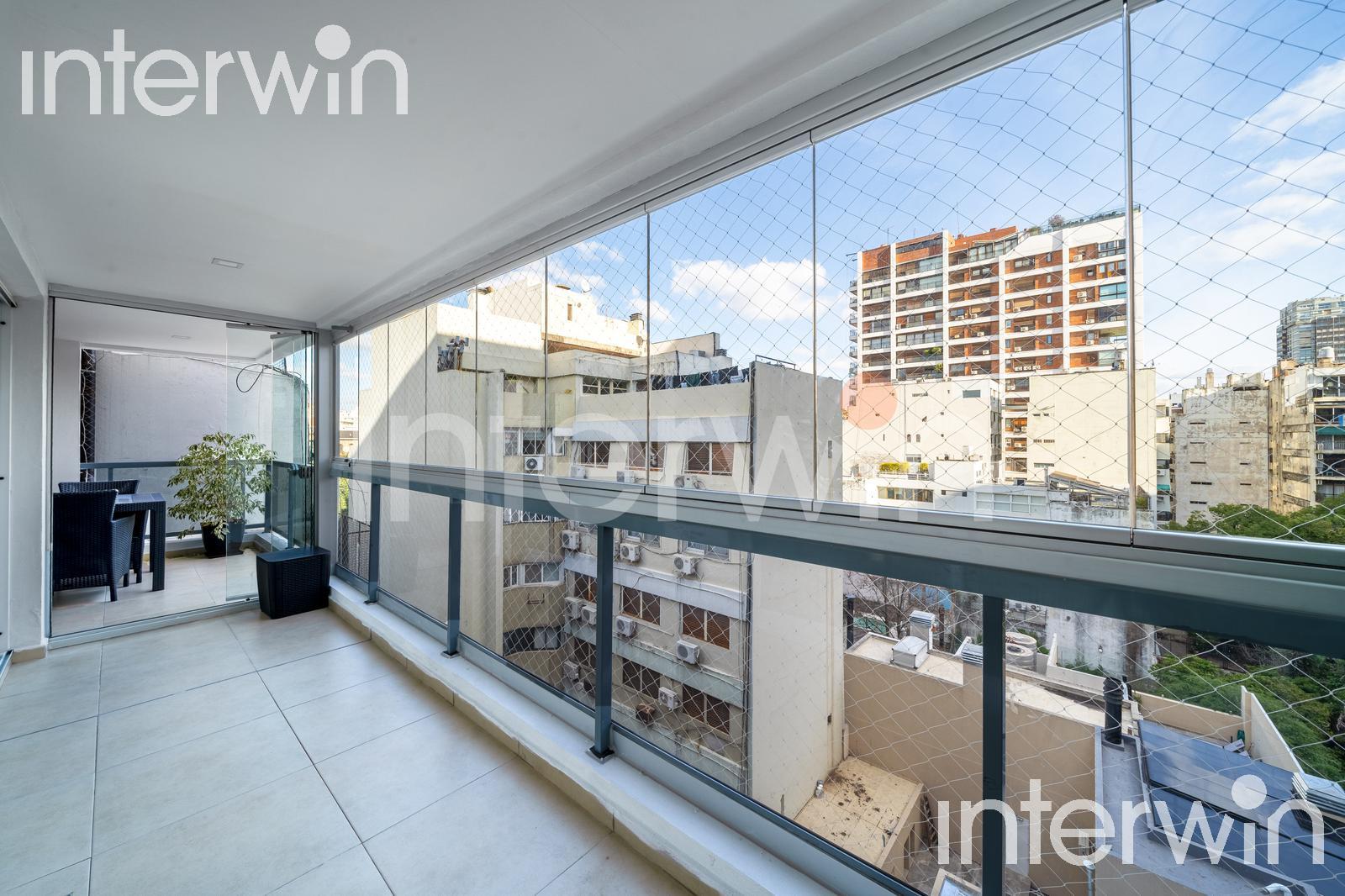 #5183080 | Venta | Departamento | Las Cañitas (Interwin)