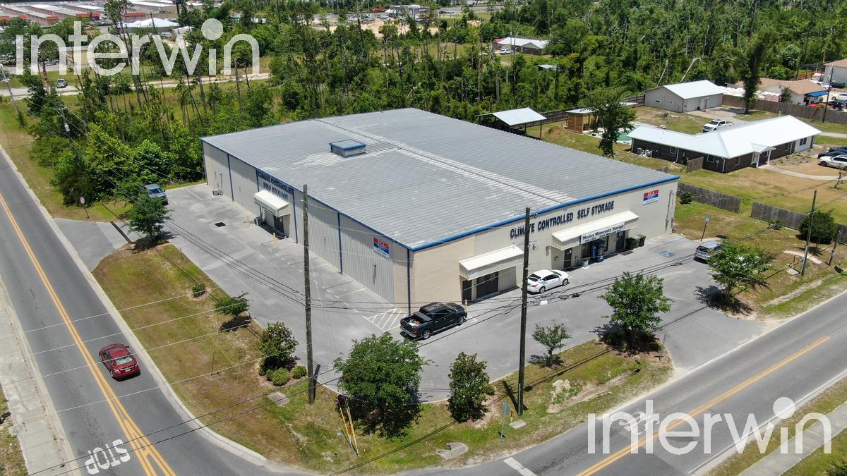 #980043 | Venta | Galpón / Depósito / Bodega | Florida (Interwin)