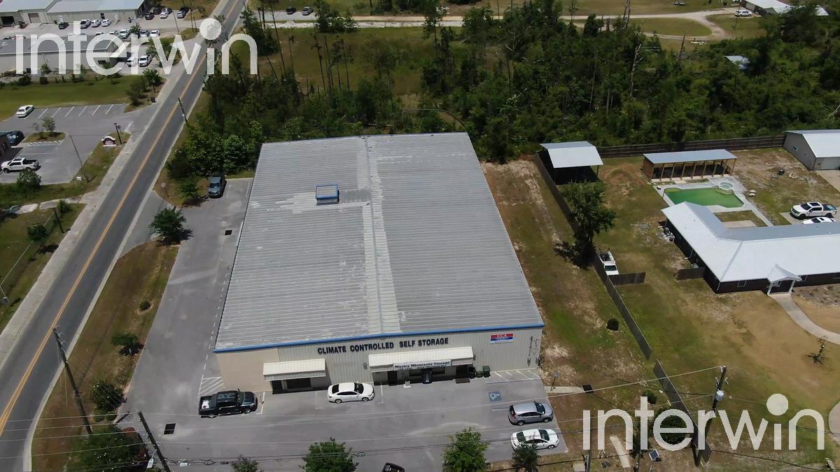 #980043 | Venta | Galpón / Depósito / Bodega | Florida (Interwin)