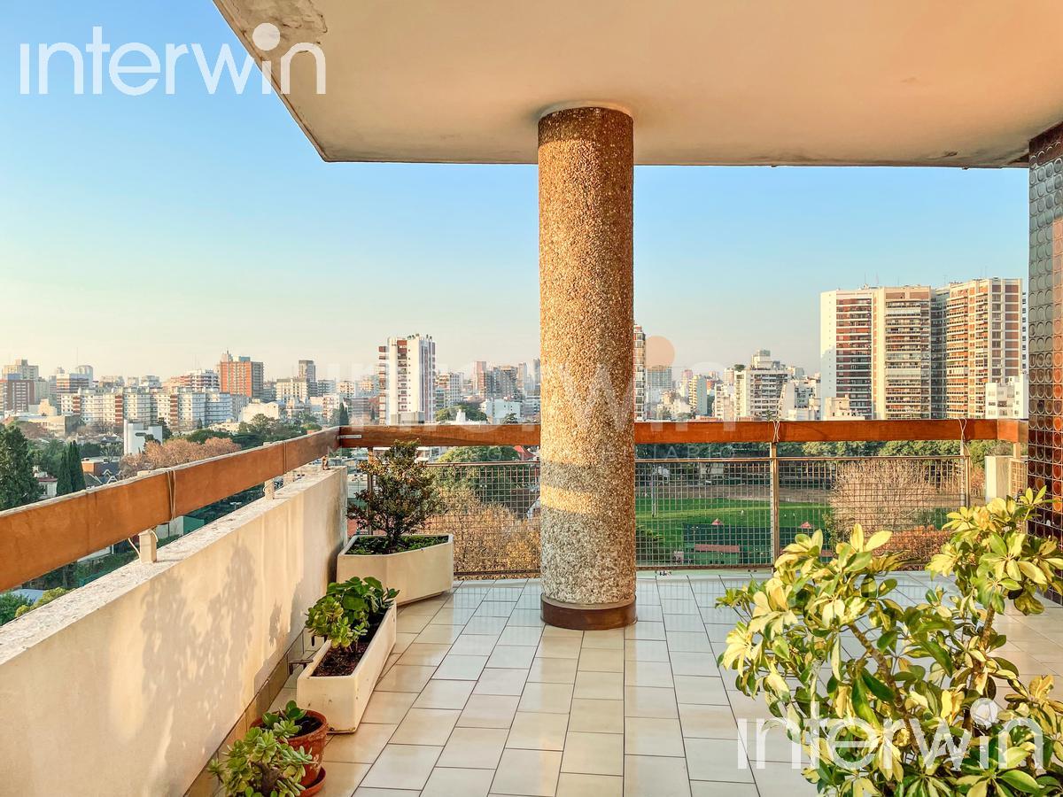 #4088433 | Venta | Departamento | Belgrano R (Interwin)