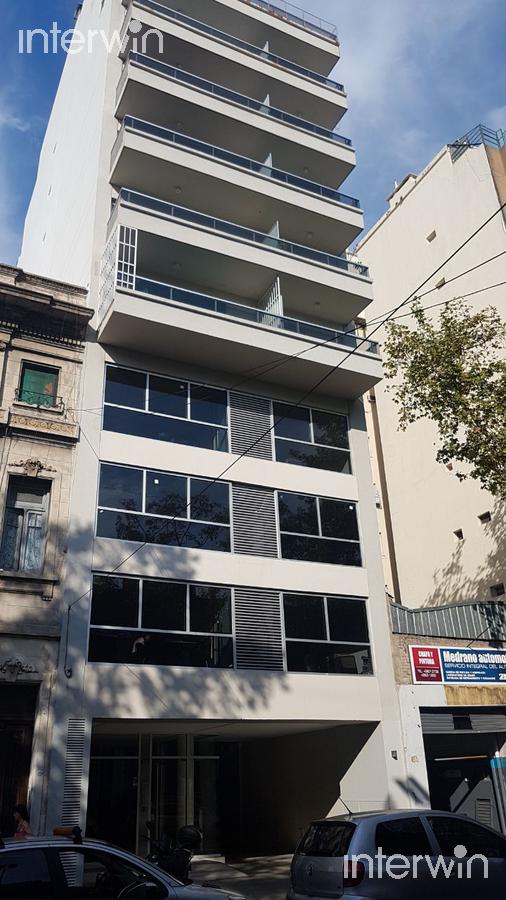 #1024670 | Venta | Oficina | Almagro (Interwin)