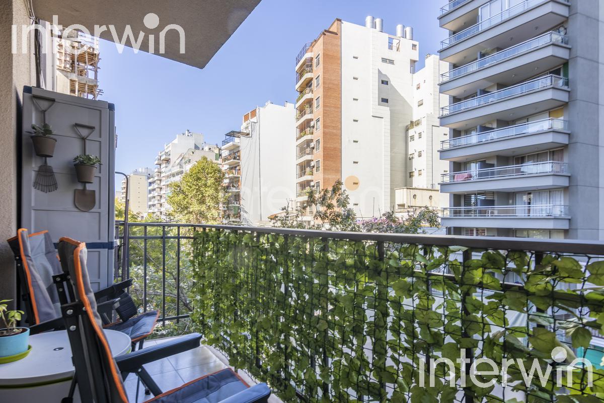 #1927180 | Sale | Apartment | Caballito Norte (Interwin)