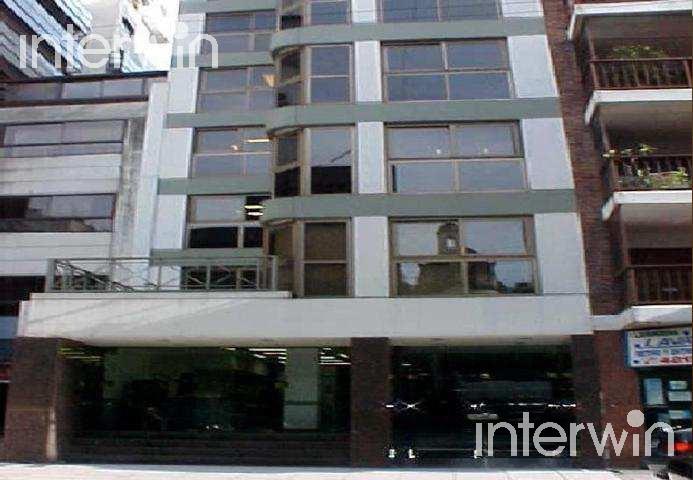 #1811352 | Venta | Oficina | Recoleta (Interwin)