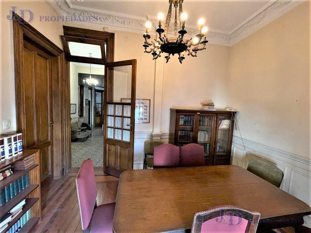 #2745654 | Venta | Oficina | San Nicolás (JD propiedades)