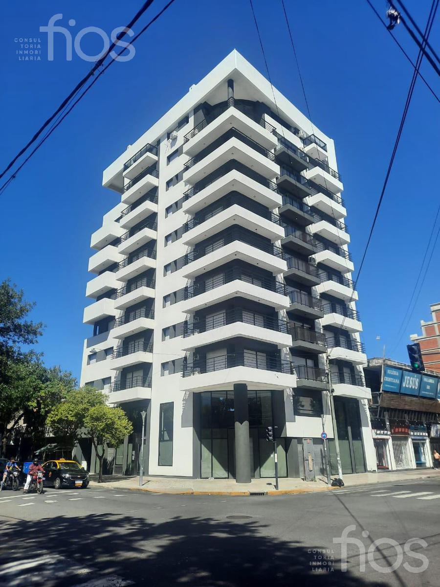 #5173009 | Venta | Cochera | Doctor Luis Agote (FIOS CONSULTORIA INMOBILIARIA)