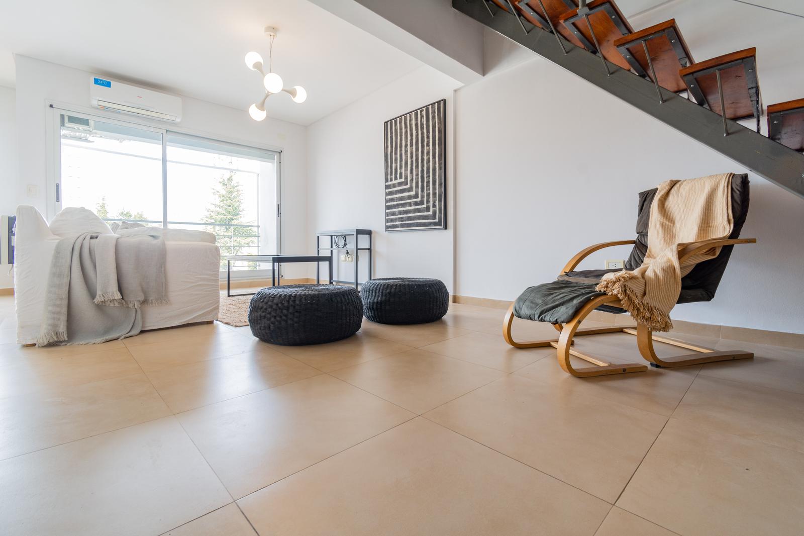 #5076732 | Temporary Rental | Apartment | Saavedra (Cifone Brokers Inmobiliarios)