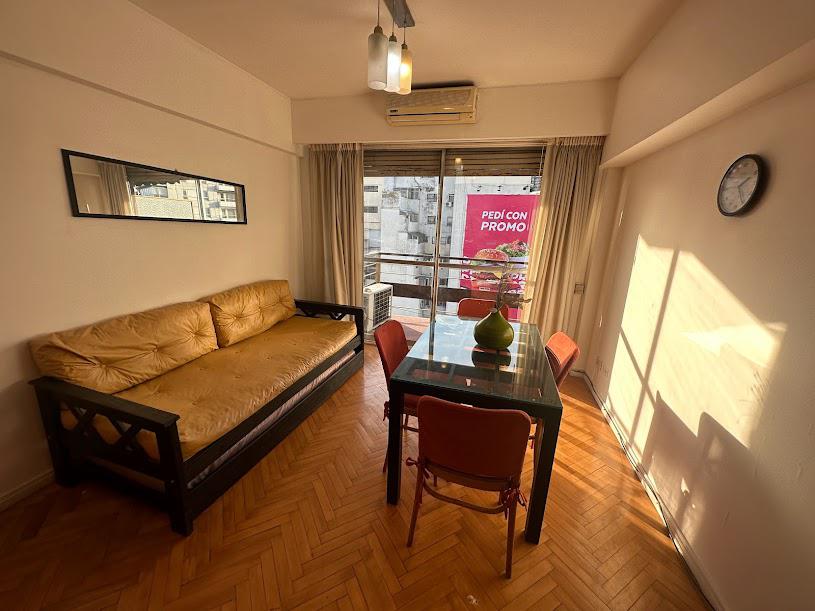 #5045816 | Temporary Rental | Apartment | Palermo (MAXIM RENTALS)