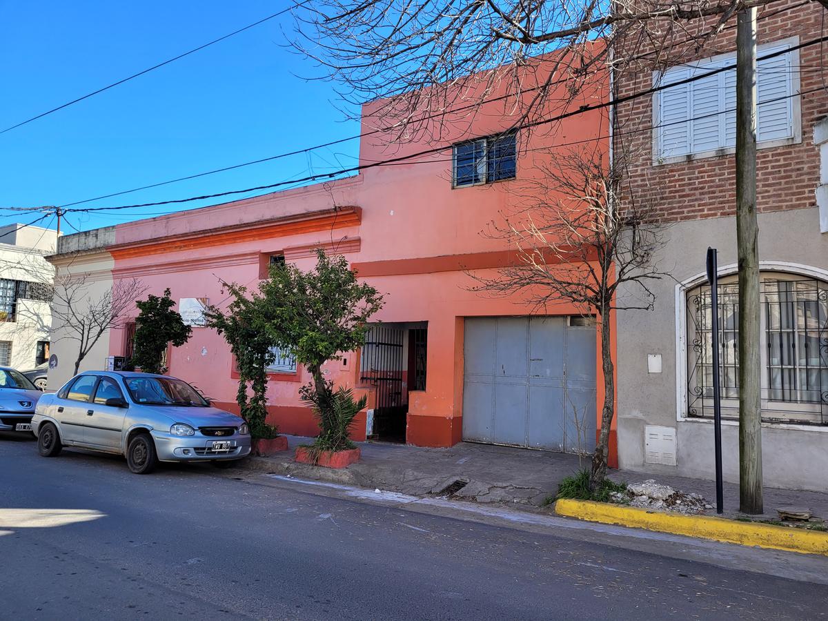 #3113030 | Sale | House | Gualeguaychu (Alexis Neuwirt Inmuebles-Remates)