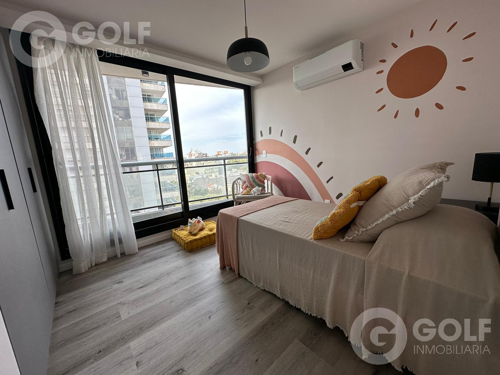 #4974210 | Venta | Departamento | Buceo (INMOBILIARIA GOLF )