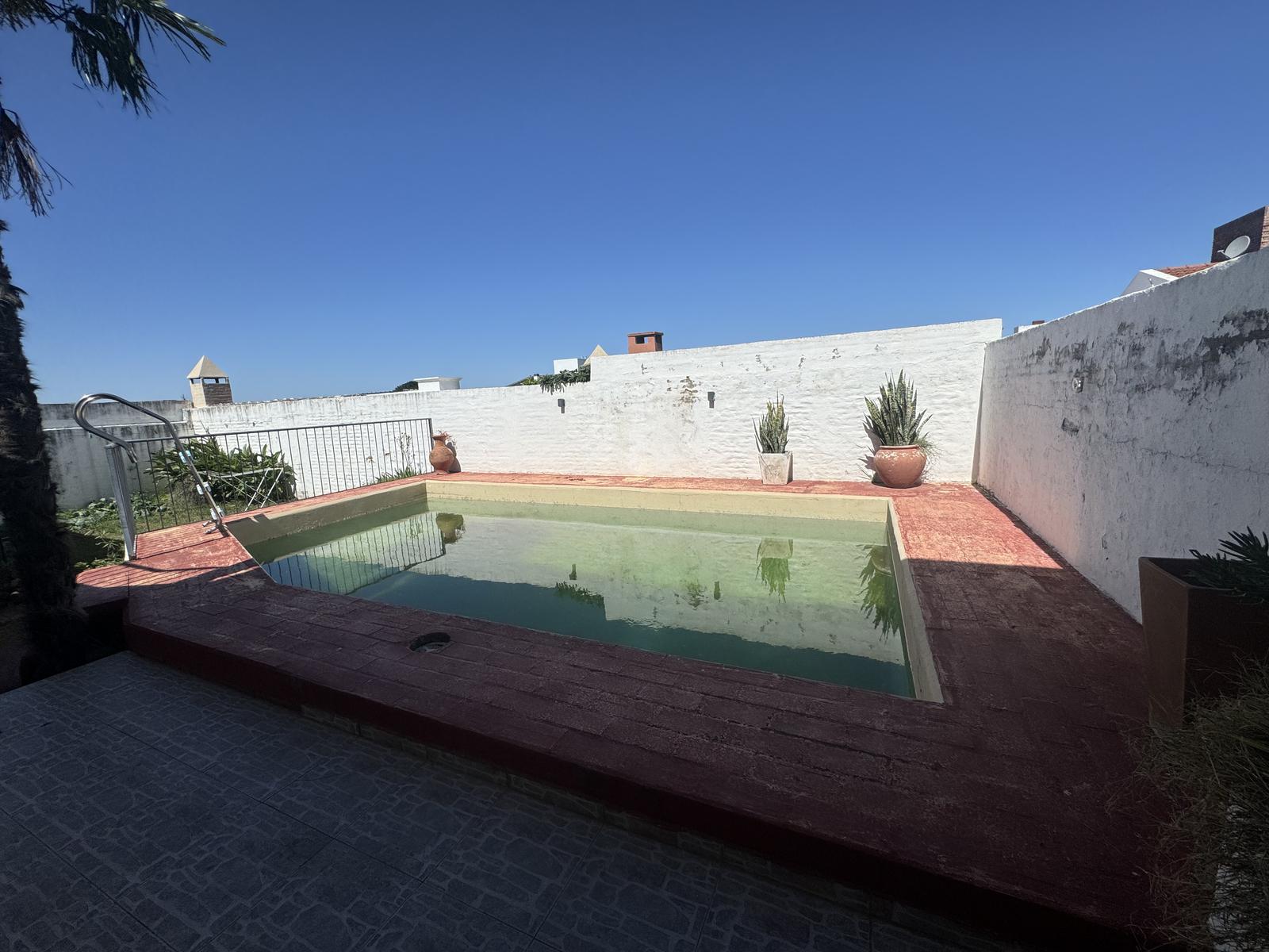 #5109767 | Sale | House | Tablada Park (Grupo Rodriguez)