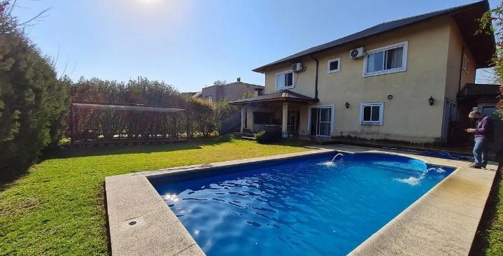 #2544246 | Venta | Casa | Maschwitz Privado (Vega Negocios Inmobiliarios)