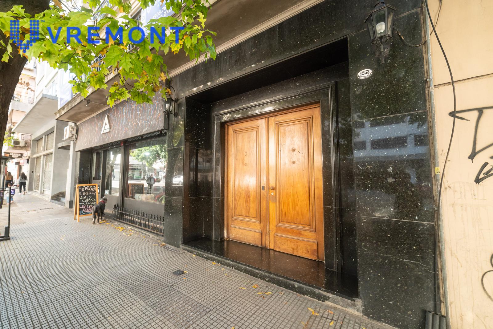 #4631719 | Venta | Departamento | Monserrat (R. BARRAL E HIJOS)