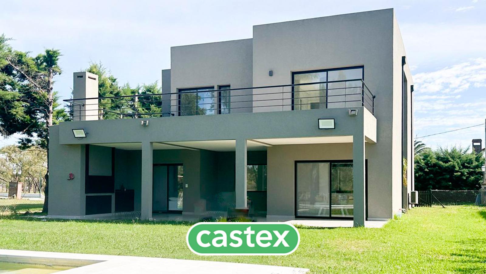 #5071508 | Alquiler | Casa | Campo Grande (Castex Experiencia Pilar)