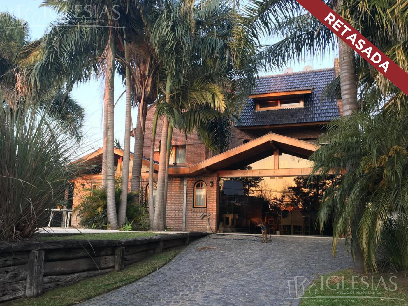 #5031231 | Rental | House | Boat Center (Gabriela Iglesias Negocios Inmobiliarias)