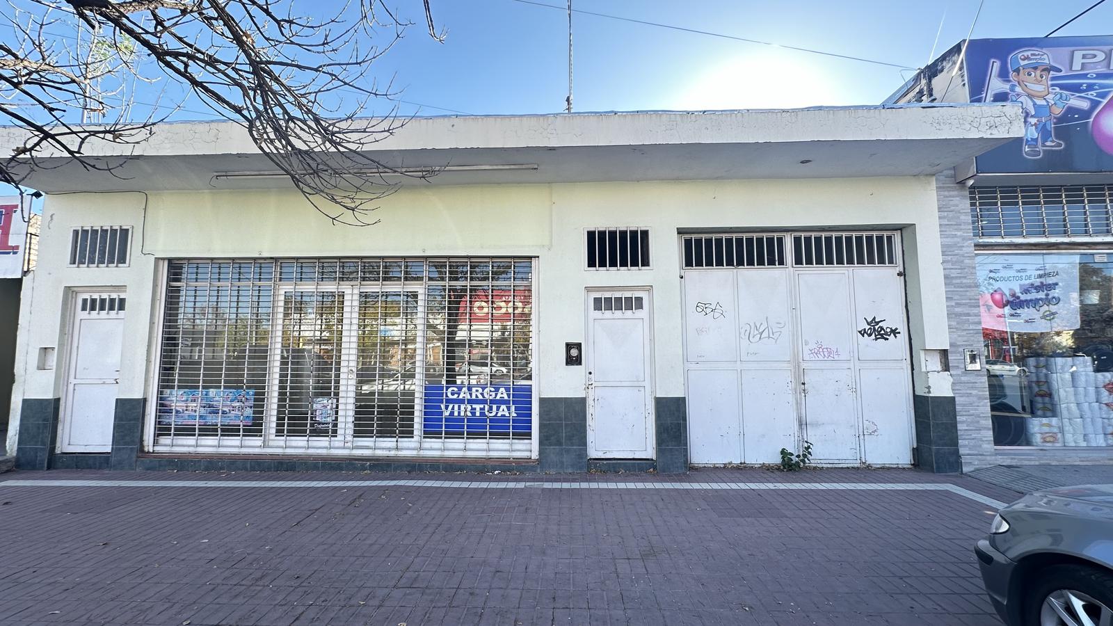 #5122715 | Venta | Local | San Rafael (Cumbre Inversiones Inmobiliarias)