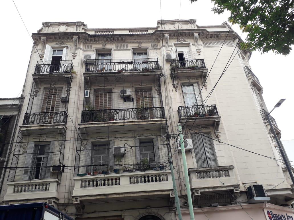 #863281 | Venta | Departamento | Belgrano (O'duch)