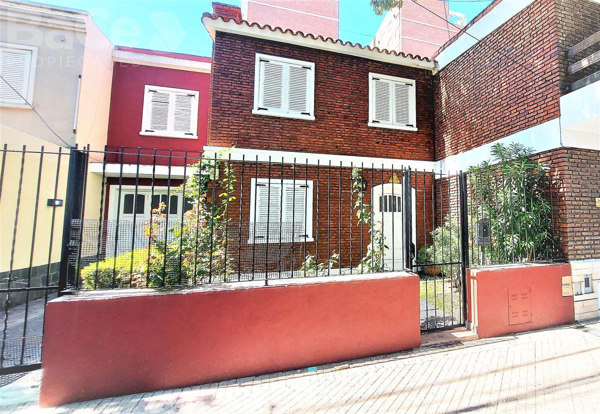 #5410335 | Venta | Casa | Abasto (Bace Propiedades)