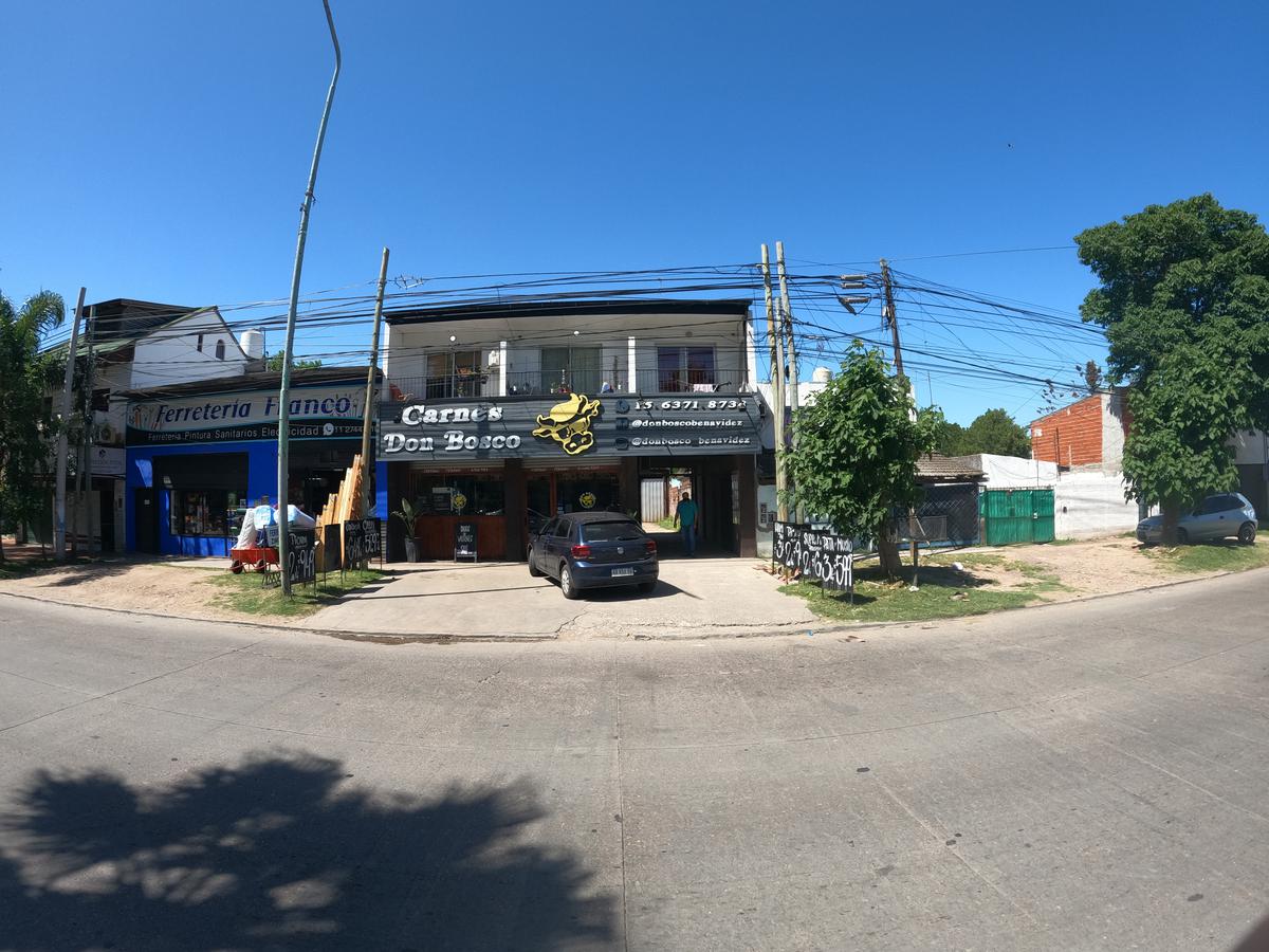 #2489300 | Venta | Departamento | Benavidez (Micuccio Propiedades)