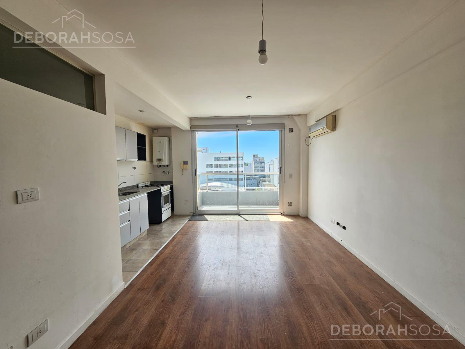 #5023865 | Sale | Apartment | Villa Pueyrredon (Deborah Sosa)