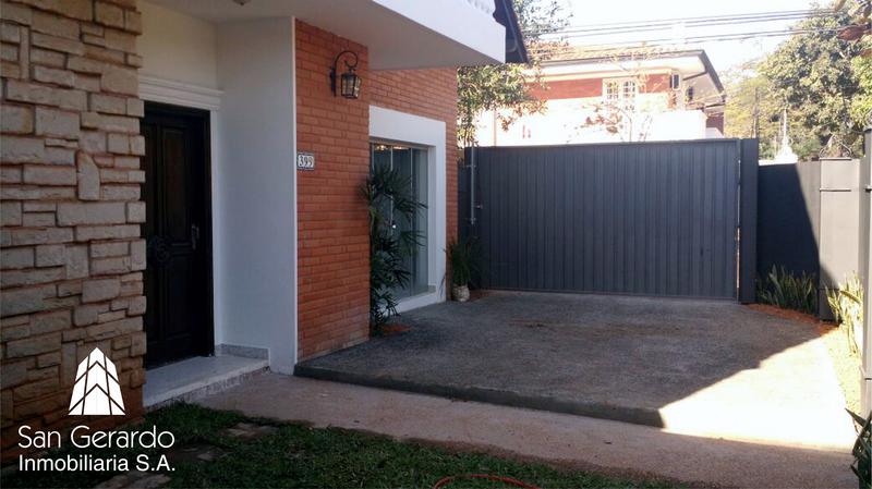 #335261 | Alquiler | Casa | Trinidad (San Gerardo Inmobiliaria)