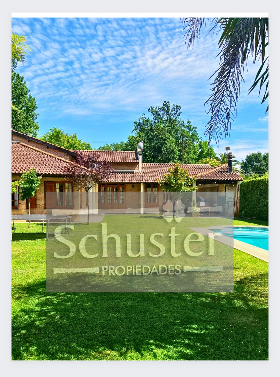 #5013454 | Sale | Country House | La Union (Schuster)