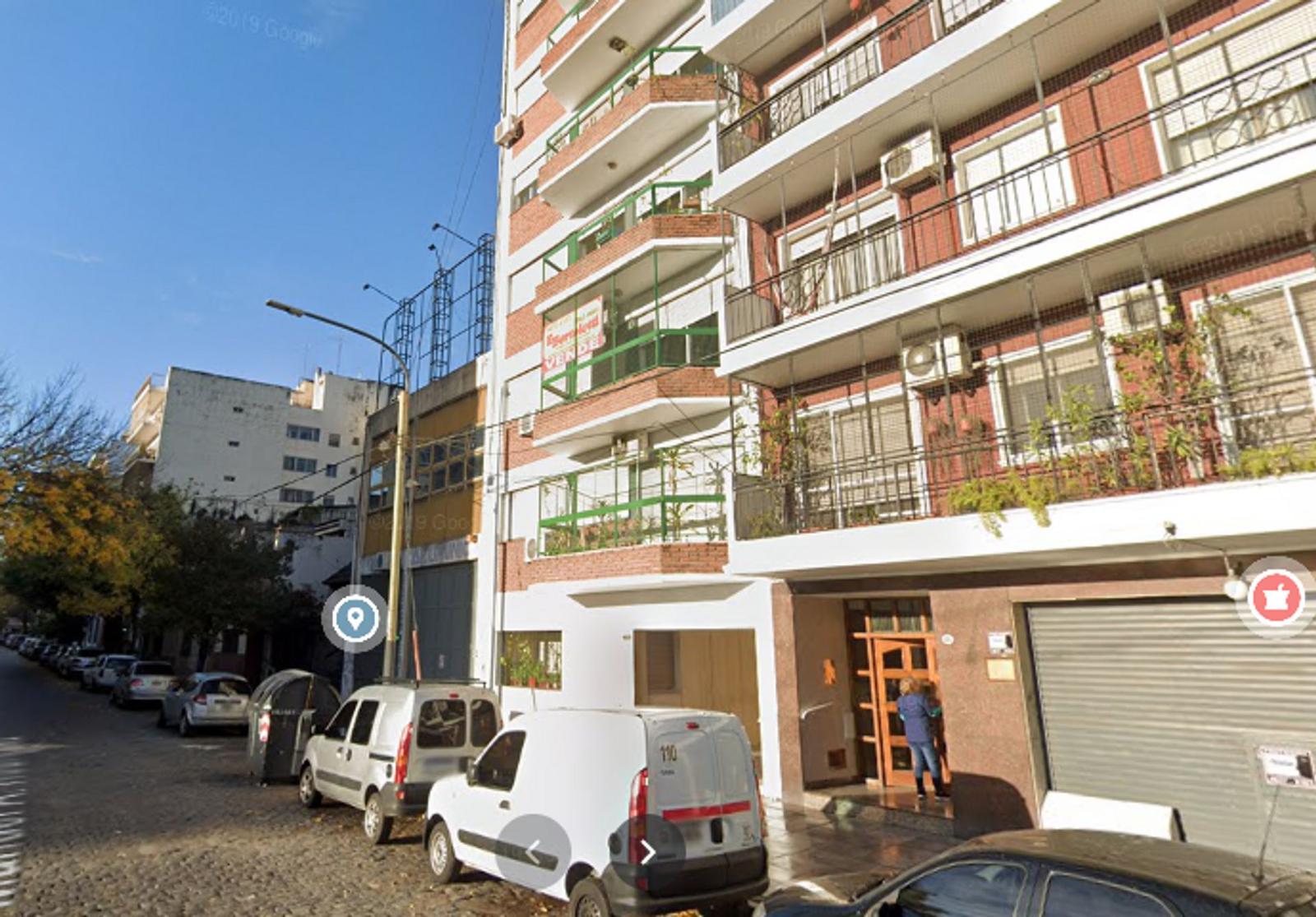 #4241366 | Venta | Departamento | Caballito (Central Real Estate)