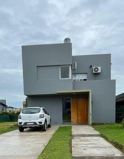 #4990481 | Venta | Casa | Cevil Redondo (TG)