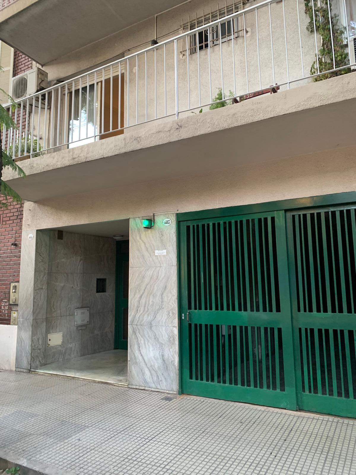 #5410066 | Alquiler | Departamento | Monserrat (Beleni Gestión Inmobiliaria)