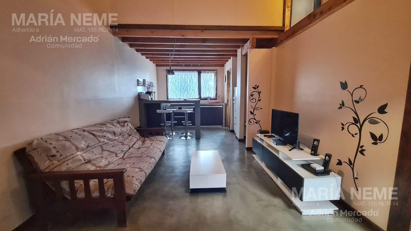 #4840872 | Venta | Departamento | Centro (María Neme - CAM Bariloche)