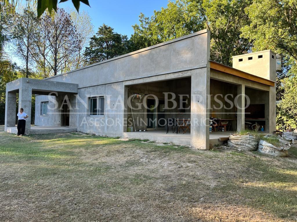 #5151743 | Sale | Country House | Campana (SB Asesores Inmobiliarios)