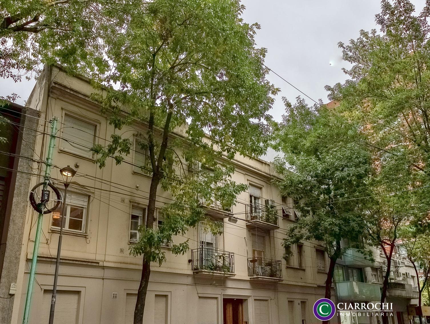 #5166109 | Venta | Departamento | Recoleta (CIARROCHI INMOBILIARIA)