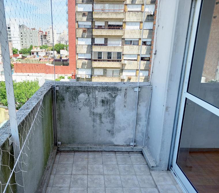 #2493878 | Sale | Apartment | Centro (Federico Rubin)