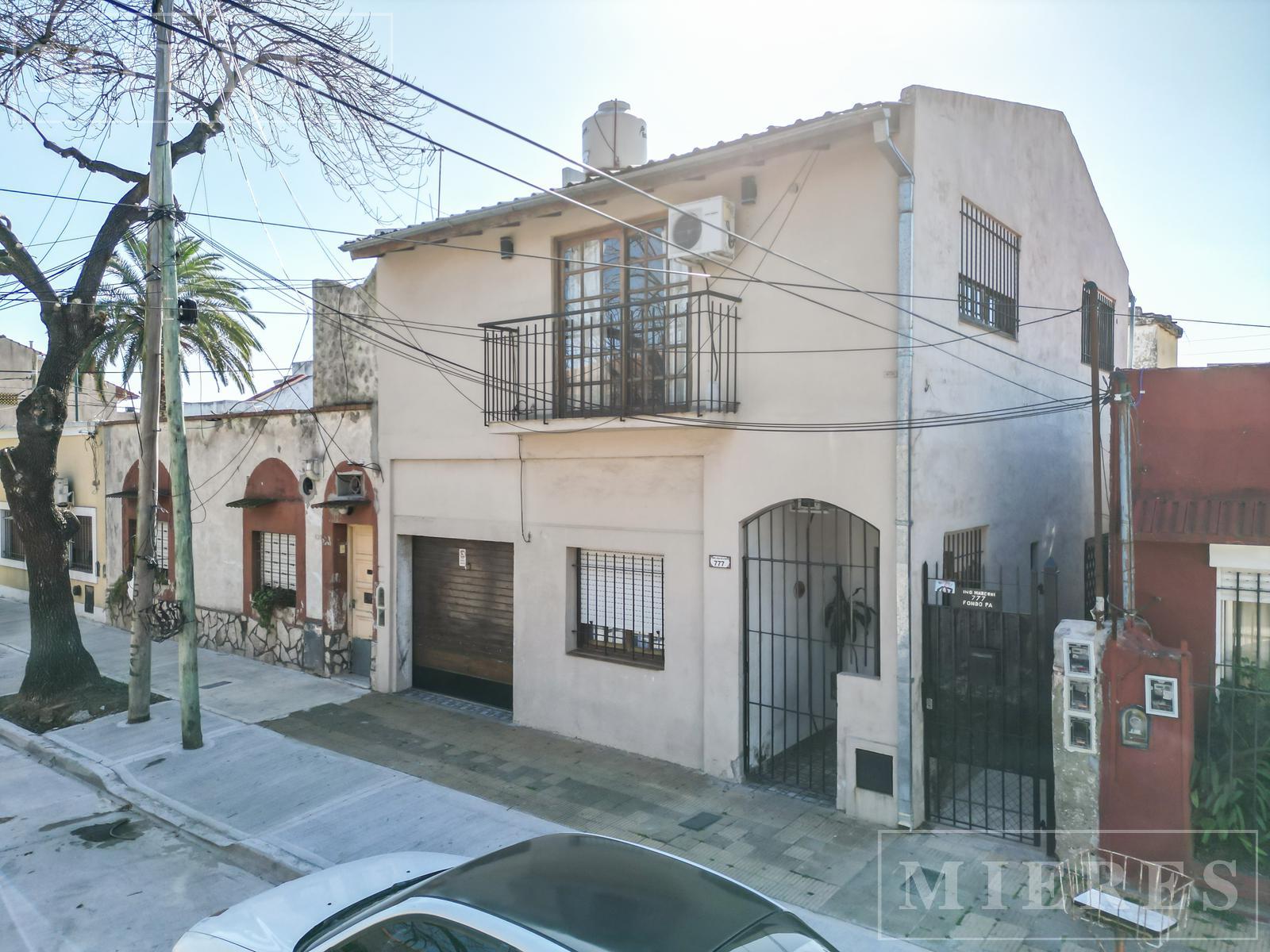 #4850176 | Venta | PH | Beccar (Mieres Propiedades)