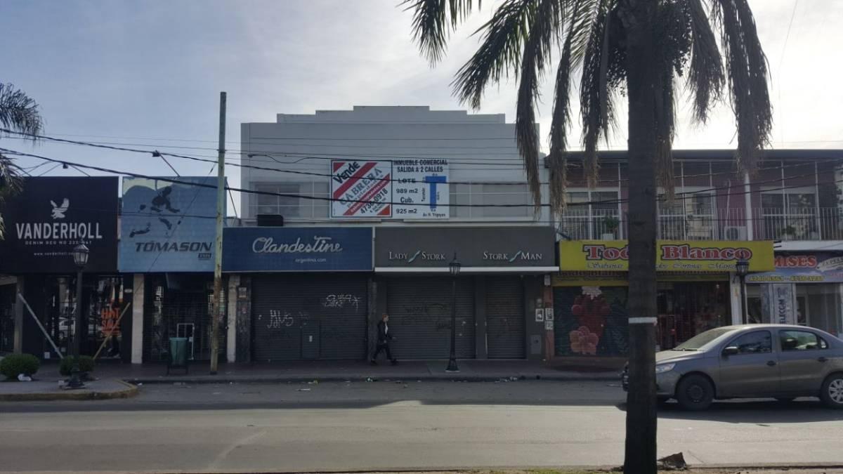 #4948539 | Venta | Local | General Pacheco (Cabrera Propiedades)