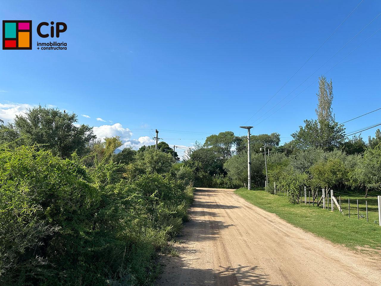 #4965159 | Venta | Lote | Cerro de Oro (Inmobiliaria CIP)