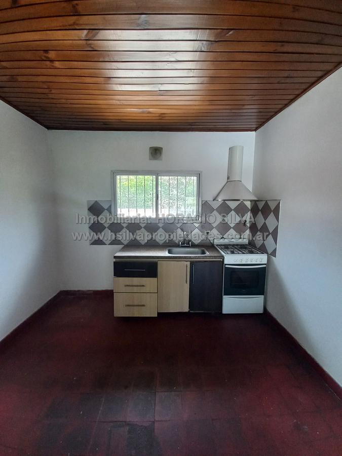 #4988794 | Alquiler | Departamento | Lanus Oeste (Horacio Silva Propiedades)