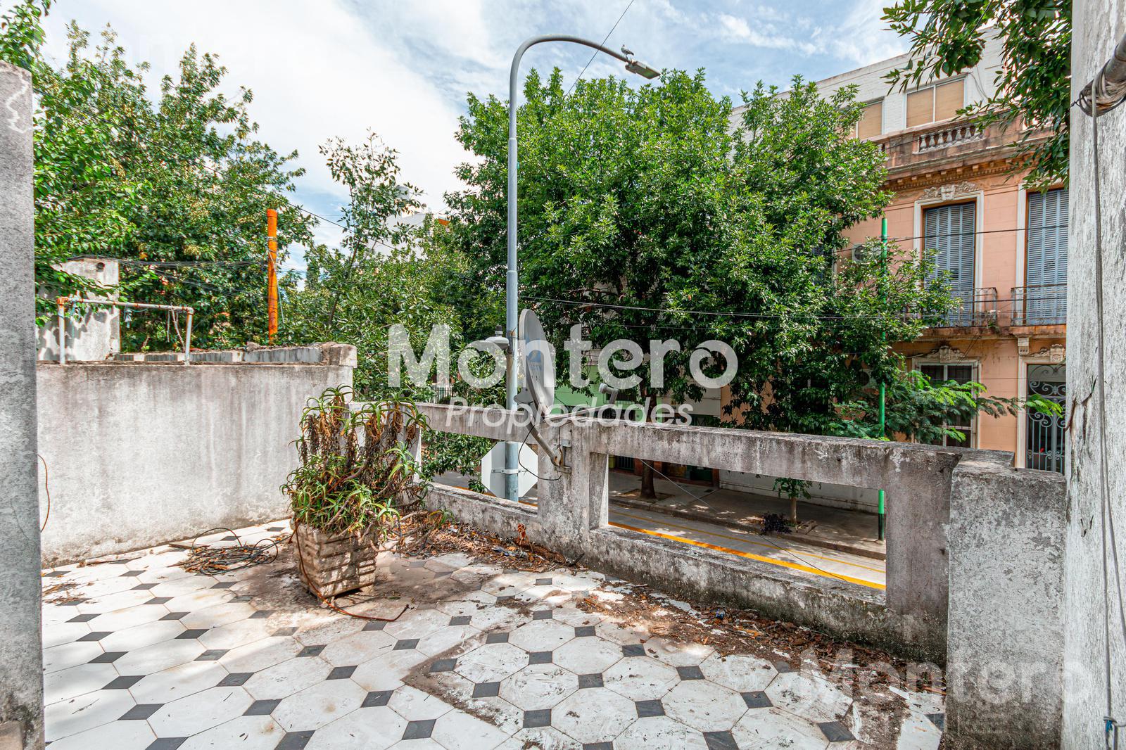 #5047083 | Sale | House | Caballito (Montero )