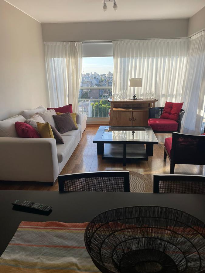 #5188012 | Temporary Rental | Apartment | Palermo Hollywood (WY Propiedades)
